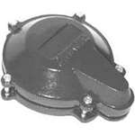 Simmons 758 Well Cap, Cast Iron