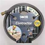 NEW Swan Contractor SNCG58075 5/8-Inch by 75-Foot  GARDEN Water Hose 8095655 
